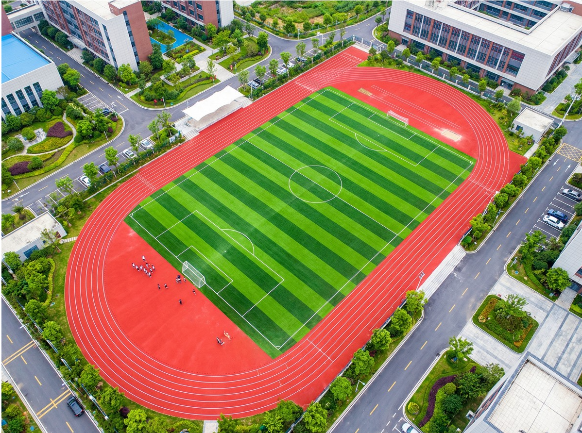 萍乡市透气型塑胶跑道学校塑胶跑道 - 哪里好